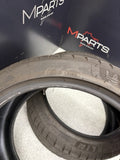 Used 275/35ZR19 Michelin Pilot Sport 4 S 102Y 8/32 Pair