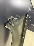 01-06 BMW E46 M3 Right Passenger Fender Steel Grey