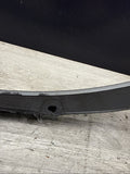 18-24 BMW X3M F97 REAR LEFT FLARE WHEEL ARCH MOULDING TRIM DONINGTON GREY