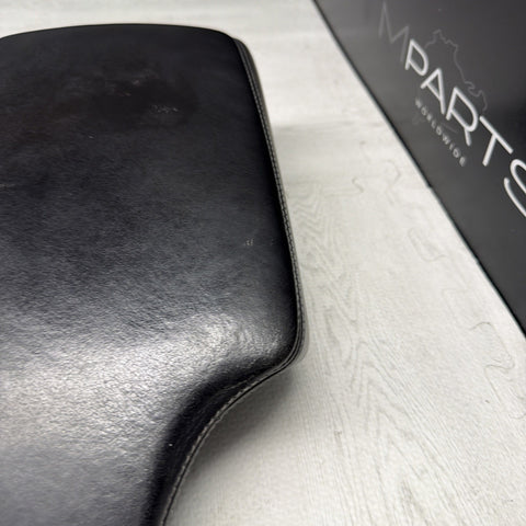 15-20 BMW F80 F82 F83 M3 M4 Center Console Armrest Arm Rest Top Black