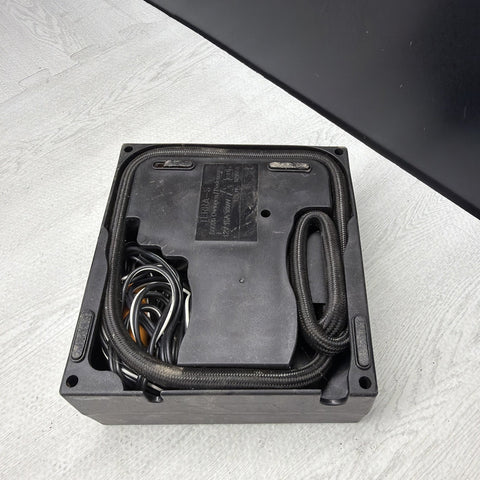 01-06 OEM BMW E46 M3 Tire Air Compressor Inflator