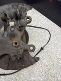 BMW E36 M3 S52 RIGHT PASSENGER FRONT SPINDLE HUB ASSEMBLY 908