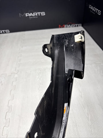 BMW 21-26 G80 G82 G83 M3 M4 Front Left Bumper Lower Splitter Molding 8084177 PPF