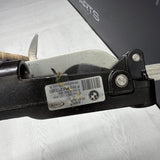 01-06 BMW E46 325 330 M3 - Convertible Top Latches Motors  - 7031361 7031362 OEM