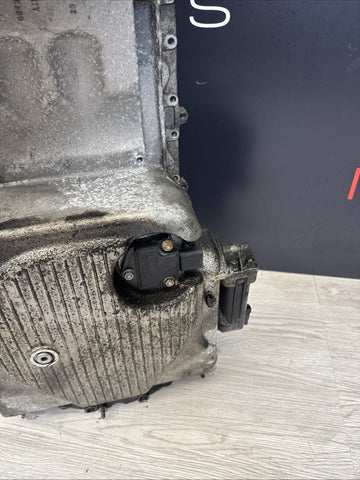 2006-2010 BMW M5 M6  /M (E60 E63) 5.0L S85 V10 ENGINE OIL PAN *Notes*