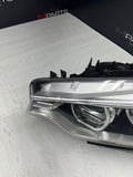 14-18 OEM BMW F32 F36 F80 F82 M3 M4 Left Driver LED Adaptive Headlight Complete