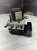 2008 BMW E90 E92 E93 M3 ABS Brake Pump Anti Lock DSC Dynamic Stability Control