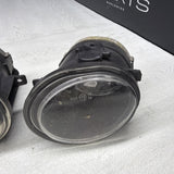01-06 BMW E46 M3 Front Bumper Fog Lights Fogs Vinjet