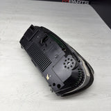 2006-2010 BMW E60 E63 E64 M5 M6 Instrument Cluster Speedometer  *Note*