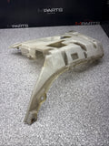 BMW F80 M3 Right Drivers Side Rear Bumper Support Bracket Mount 51128055984