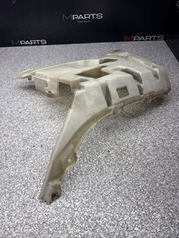 BMW F80 M3 Right Drivers Side Rear Bumper Support Bracket Mount 51128055984