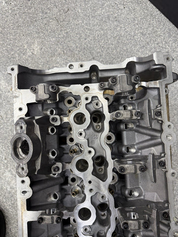 Titan Motorsports 19-23 BMW M340I G20 Gen 1 B58 Built Cylinder Head 6 Port