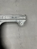 01-03 BMW E39 M5 Sedan Left Driver Rear Bumper Bracket