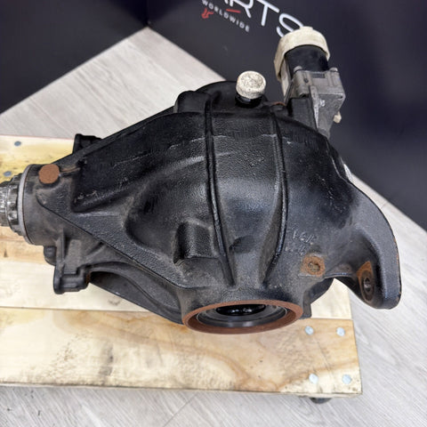 21-26 BMW G80 G82 G83 G87 M2 M3 M4 3.15 REAR DIFF DIFFERENTIAL 9k AWD