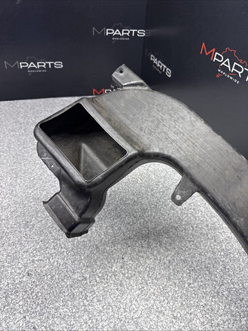 2011-2023 DODGE CHARGER FRONT LEFT DRIVER SIDE HEATER BLOWER AIR DUCT OEM