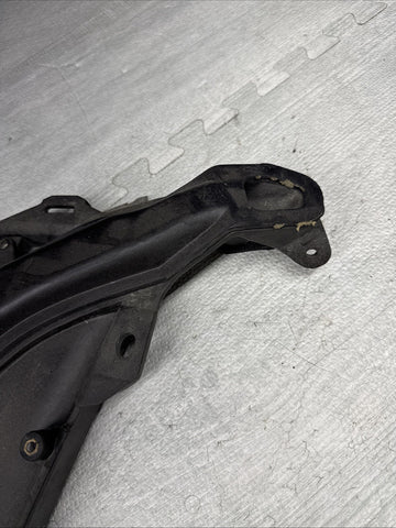 Dashboard Dash Board Upper Support Cover Panel Trim 82509512 Ferrari 458