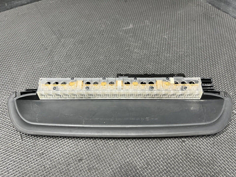 BMW E46 M3 330 325 Coupe OEM Third/3rd Tail Light/Brake Light 8386965