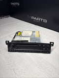 2001 BMW E46 330C M3 RADIO CAR STEREO CD PLAYER RECEIVER 6909882 OEM