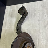 01-06 BMW E46 M3 Right Passenger Rear Suspension Spindle Trailing Arm Bearing