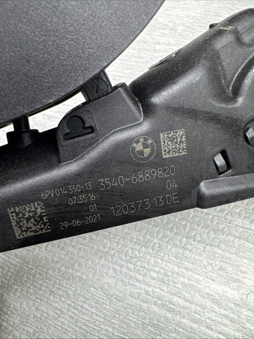 BMW F44 G11 G30 G20 G05 G06 G07 G02 G01 G29 G80 G82 Gas Pedal Accelerate Module