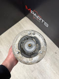 08-13 OEM BMW E90 E92 E93 M3 Front Suspension Right Passenger Strut Shock EDC