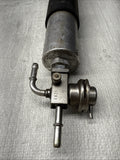 BMW 01-06 E46 M3 S54 FUEL PRESSURE REGULATOR + FILTER OEM