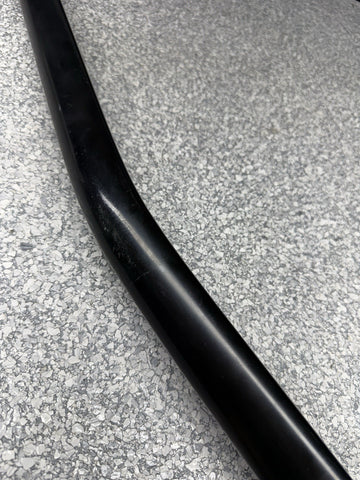 01-06 BMW E46 M3 Shock Tower Strut Brace Center Beam Bar OEM 7895414