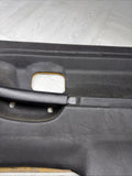 BMW E36 M3 95-99 Coupe Interior Door Card Panel Right Passenger *Notes*