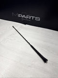 00-08 BMW E46 E85 325 330 M3 Z4 Convertible Radio Antenna Short Rod 6902689 OEM