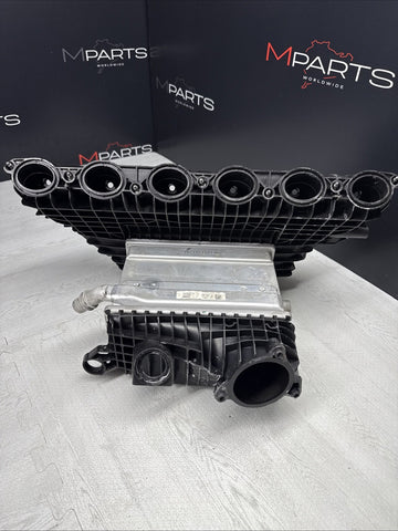 BMW Intake Manifold 72440097 S58 G80 G82 M3 M4 F97 F98 X3 X4