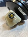 00-03 BMW Z3M Master Cylinder + Brake Booster + Reservoir 34332228216