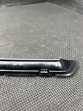 BMW F80 F82 F83 M3 M4 REAR RIGHT BUMPER MOULDING 51128056586 8056586 ORIGINAL