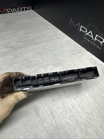 BMW F97 X3M 21-24 Seat Control Module Assembly Unit OEM 5a36981
