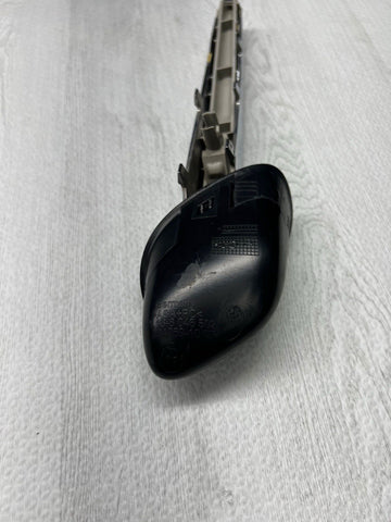 08-13 BMW E92 E93 M3 Front Fender Grille Right Passenger Side Marker Light