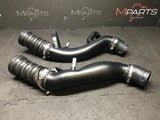19-23 FERRARI F8 TRIBUTO AIR INTAKE DUCTS HOSES