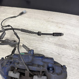 BMW 15-20 F87 M2 F30 F31 F80 F82 F83 M3 M4 Front Left Driver Brake Caliper Blue