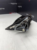 BMW F97 G01 X3 X3M Left Driver Side Mirror Blind Spot Camera Black - Gloss OEM