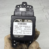 OEM BMW F22 F80 F36 M3 M4 M6 iDrive Navigation Controller Knob NBT NAV Button