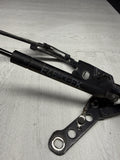 2001-2006 BMW E46 M3 FRONT HOOD HINGE HINGES SHOCKS SUPPORT SET