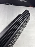 96-99 BMW E36 M3 98-01 Z3M Z3 M S52 3.2L M POWER PLASTIC ENGINE COVER OEM *Crack