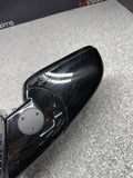 15-20 BMW F82 F83 M4 RIGHT MIRROR / NO CAMERA / NO LANE ASSIST