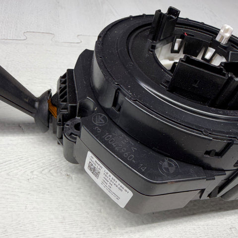 15-18 BMW F80 M3 Front Steering Column Control Switch OEM 9351140