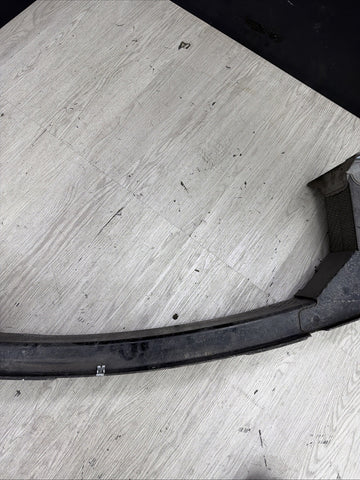 08-13 OEM BMW E90 E92 E93 M3 Front Bumper Support Reinforcement Beam Crash Bar