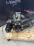 12-19 BMW F06 F10 F12 F13 M5 M6 Rear Differential Diff 3.15 61k Miles *Notes*