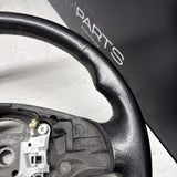 BMW Steering Wheel 01-06 E46 M3 Stock Manual 32342282020 GRADE B