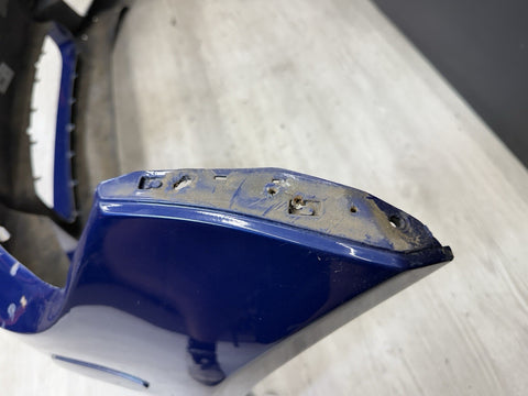 (PICKUP ONLY) 08-13 BMW E90 E92 E93 M3 Front Bumper Original