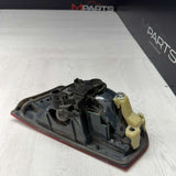 12-15 BMW F30 F80 328 335 M3 Rear Left Driver Side Inner Tail Light Lamp OEM