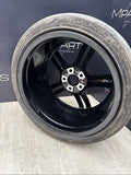 OEM / REFINISHED 15-21 BMW F80 F82 F87 M2 M3 M4 REAR RIM WHEEL 437M 19X10 ET40