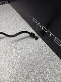 01-06 BMW E46 M3 Engine Abs Brake Booster Hose Hoses OEM