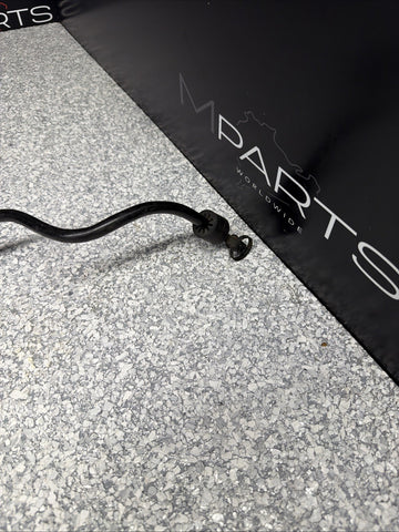 01-06 BMW E46 M3 Engine Abs Brake Booster Hose Hoses OEM
